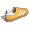 Adidas Gazelle Indoor „Crew Yellow Gum“