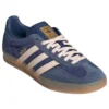 Adidas Gazelle Indoor „Dark Blue Bliss Orange“
