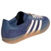 Adidas Gazelle Indoor „Dark Blue Bliss Orange“