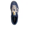 Adidas Gazelle Indoor „Dark Blue Bliss Orange“