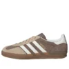 Adidas Gazelle Indoor „Earth Strata Cloud White“