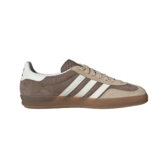 Adidas Gazelle Indoor „Earth Strata Cloud White“