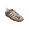 Adidas Gazelle Indoor „Earth Strata Cloud White“