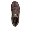 Adidas Gazelle Indoor „Earth Strata Shadow Red“