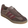 Adidas Gazelle Indoor „Earth Strata Shadow Red“