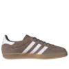 Adidas Gazelle Indoor „Earth Strata White Gold Metallic“