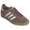 Adidas Gazelle Indoor „Earth Strata White Gold Metallic“
