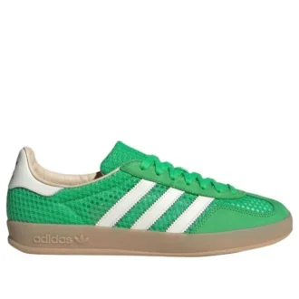 Adidas Gazelle Indoor „Energy Green“