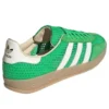 Adidas Gazelle Indoor „Energy Green“