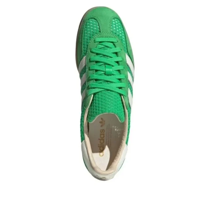 Adidas Gazelle Indoor „Energy Green“