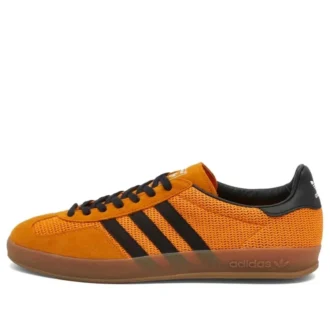 Adidas Gazelle Indoor „Eqt Orange Core Black“