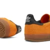 Adidas Gazelle Indoor „Eqt Orange Core Black“