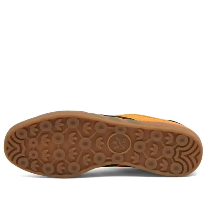Adidas Gazelle Indoor „Eqt Orange Core Black“