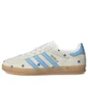 Adidas Gazelle Indoor Floral „White Blue“ Adidas Gazelle Indoor Floral „White Blue“