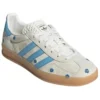 Adidas Gazelle Indoor Floral „White Blue“ Adidas Gazelle Indoor Floral „White Blue“