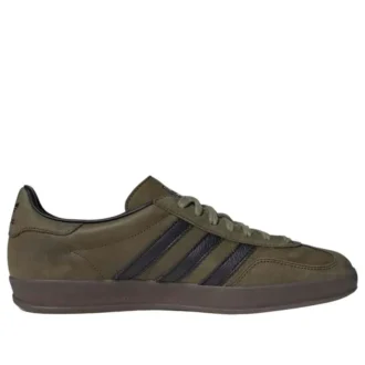 Adidas Gazelle Indoor „Focus Olive“