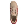 Adidas Gazelle Indoor Furry „Tan Red“