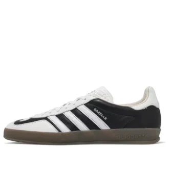 Adidas Gazelle Indoor „Gatsin Pack Black“
