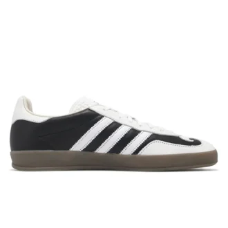 Adidas Gazelle Indoor „Gatsin Pack Black“