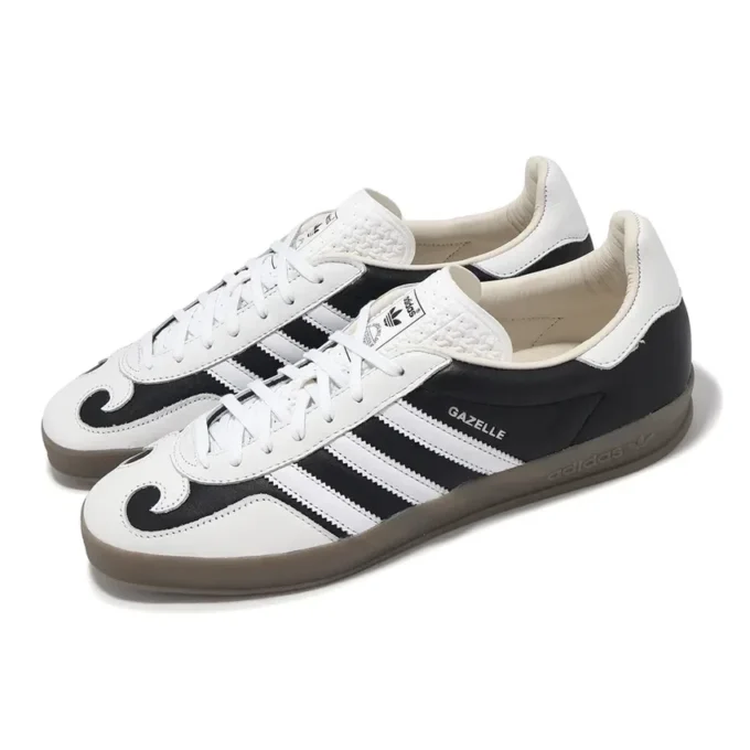 Adidas Gazelle Indoor „Gatsin Pack Black“
