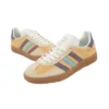 Adidas Gazelle Indoor „Glow Orange Shadow Violet“