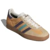 Adidas Gazelle Indoor „Glow Orange Shadow Violet“