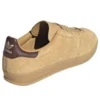 Adidas Gazelle Indoor „Golden Beige“