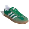 Adidas Gazelle Indoor „Green Gum“