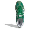 Adidas Gazelle Indoor „Green Gum“