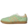 Adidas Gazelle Indoor „Green Spark“