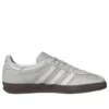 Adidas Gazelle Indoor „Grey Core White Gum“