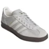 Adidas Gazelle Indoor „Grey Core White Gum“