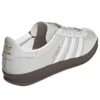 Adidas Gazelle Indoor „Grey Core White Gum“