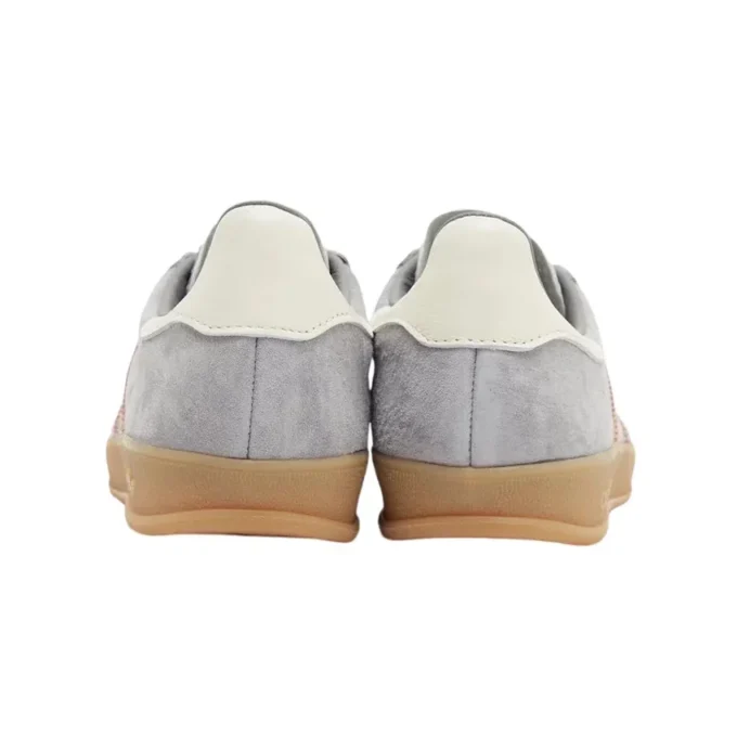 Adidas Gazelle Indoor „Grey Sandy Pink“ Adidas Gazelle Indoor „Grey Sandy Pink“