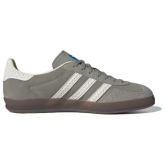 Adidas Gazelle Indoor „Grey White“