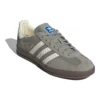 Adidas Gazelle Indoor „Grey White“