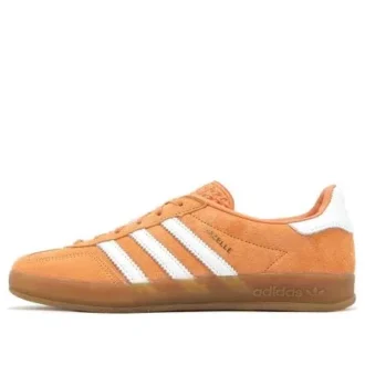 Adidas Gazelle Indoor „Hazy Copper Gum“