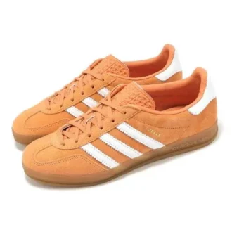 Adidas Gazelle Indoor „Hazy Copper Gum“