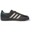 Adidas Gazelle Indoor Leather „Black Brown Green“