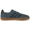 Adidas Gazelle Indoor „Legacy Blue Gum“