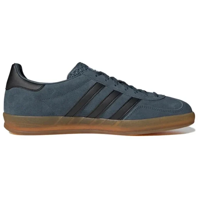 Adidas Gazelle Indoor „Legacy Blue Gum“