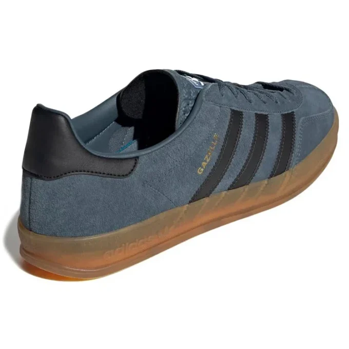 Adidas Gazelle Indoor „Legacy Blue Gum“