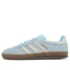 Adidas Gazelle Indoor „Light Blue“