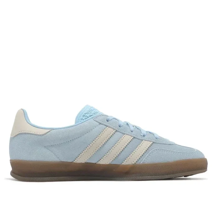 Adidas Gazelle Indoor „Light Blue“