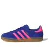Adidas Gazelle Indoor „Lucid Blue Pink“