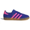 Adidas Gazelle Indoor „Lucid Blue Pink“