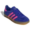 Adidas Gazelle Indoor „Lucid Blue Pink“