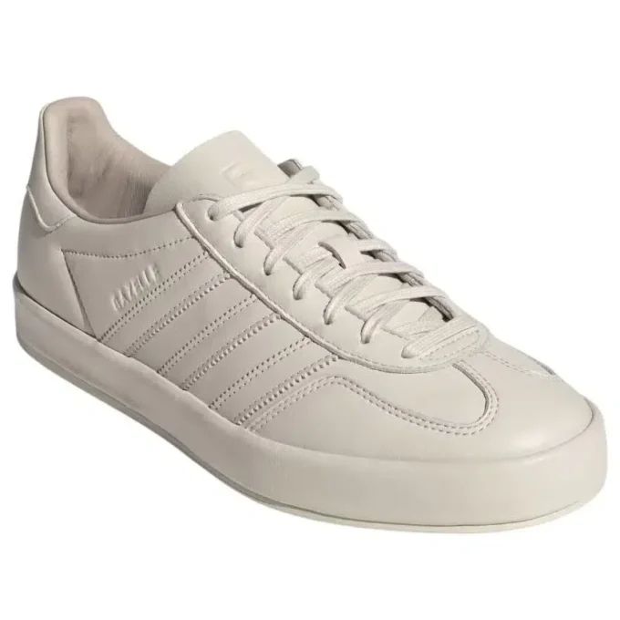 Adidas Gazelle Indoor „Luxe Pack Alumina“