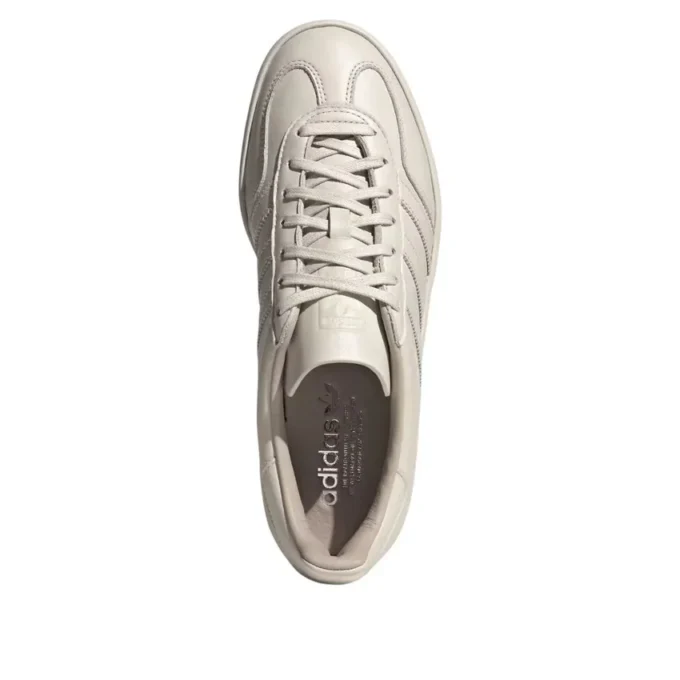 Adidas Gazelle Indoor „Luxe Pack Alumina“