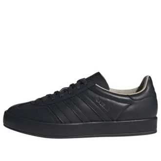 Adidas Gazelle Indoor Luxe Pack „Black“